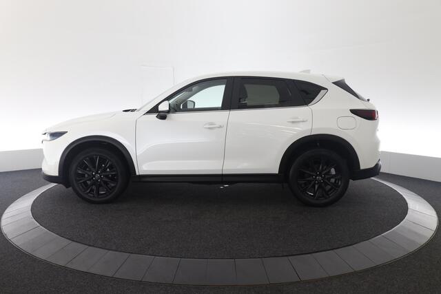 Mazda CX-5 2.0 SkyActiv-G 165 Comfort