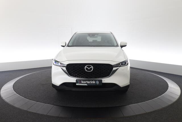 Mazda CX-5 2.0 SkyActiv-G 165 Comfort