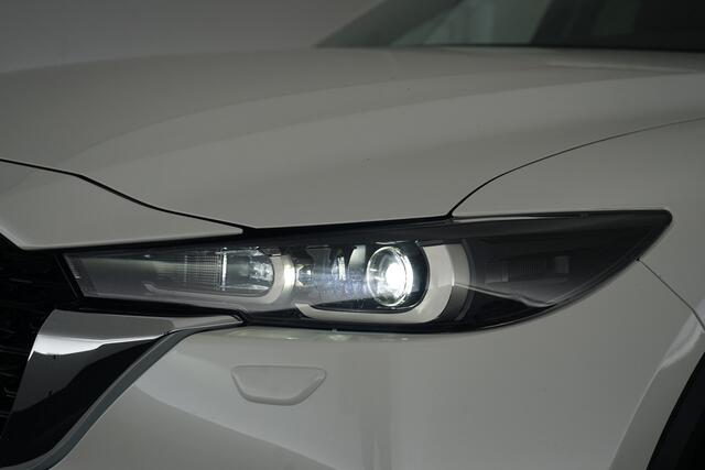 Mazda CX-5 2.0 SkyActiv-G 165 Comfort