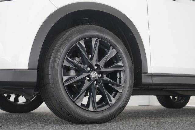 Mazda CX-5 2.0 SkyActiv-G 165 Comfort