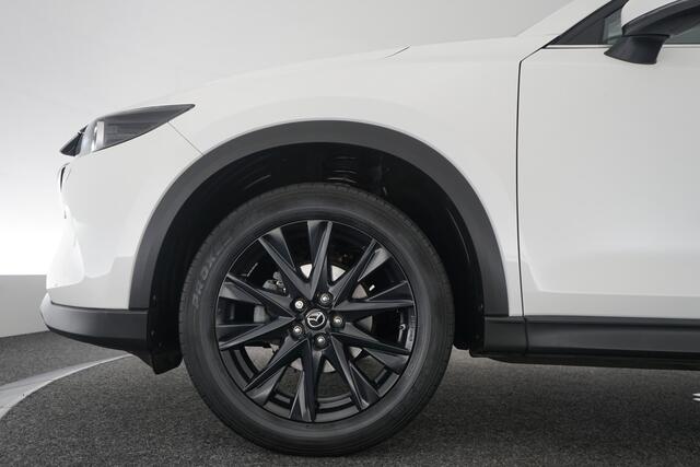 Mazda CX-5 2.0 SkyActiv-G 165 Comfort