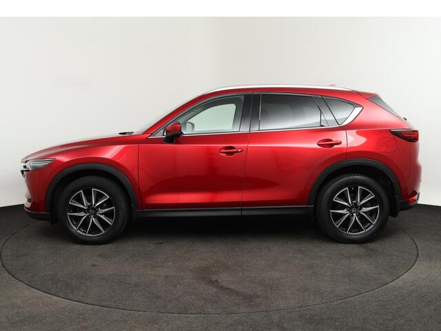 Mazda CX-5 2.5 SkyActiv-G (192 pk) GT-M 4WD | Schuifdak o 19 inch o Keyless