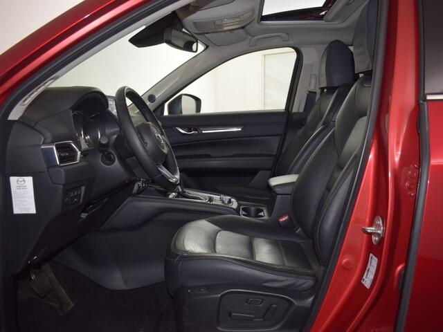Mazda CX-5 2.5 SkyActiv-G (192 pk) GT-M 4WD | Schuifdak o 19 inch o Keyless