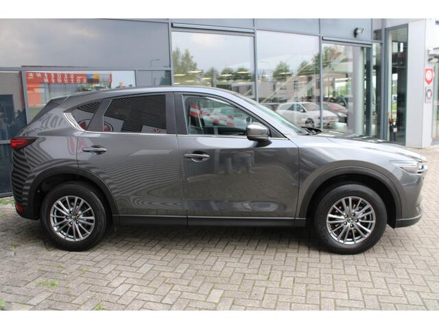 Mazda CX-5 2.0 SkyActiv-G 165 Skylease+ NAVI/360CAM