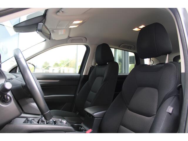 Mazda CX-5 2.0 SkyActiv-G 165 Skylease+ NAVI/360CAM