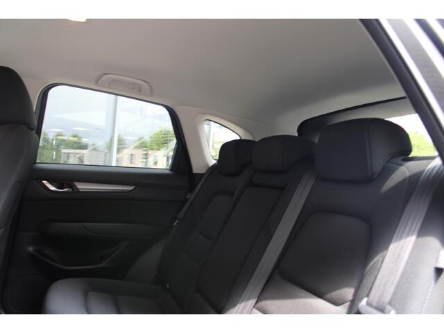 Mazda CX-5 2.0 SkyActiv-G 165 Skylease+ NAVI/360CAM
