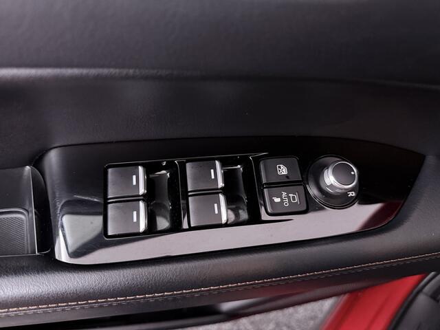 Mazda CX-5 2.0 SkyActiv-G 165 GT-Luxury | Trekhaak | 360 Camera | BOSE |