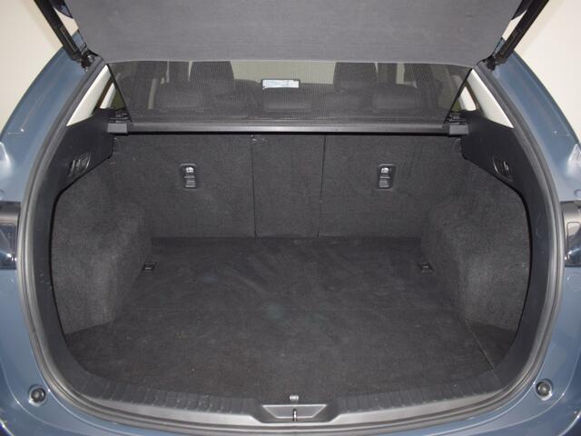 Mazda CX-5 2.0 SPORTIVE AUTOMAAT 19" LMV CAMERA TREKHAAK