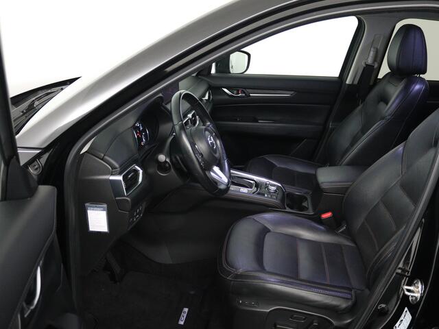 Mazda CX-5 2.0 SkyActiv-G 165 Luxury | Trekhaak | 360 Camera | BOSE |
