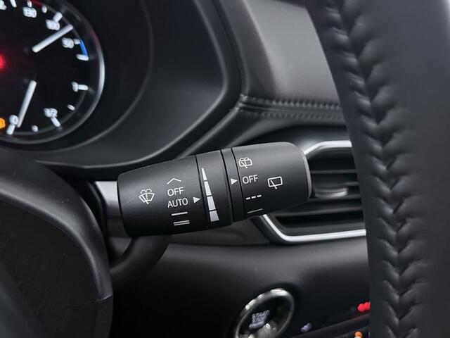 Mazda CX-5 2.0 e-SkyActiv-G M Hybrid 165 Advantage | 360 Camera | Stuur-/Stoelverwarming |