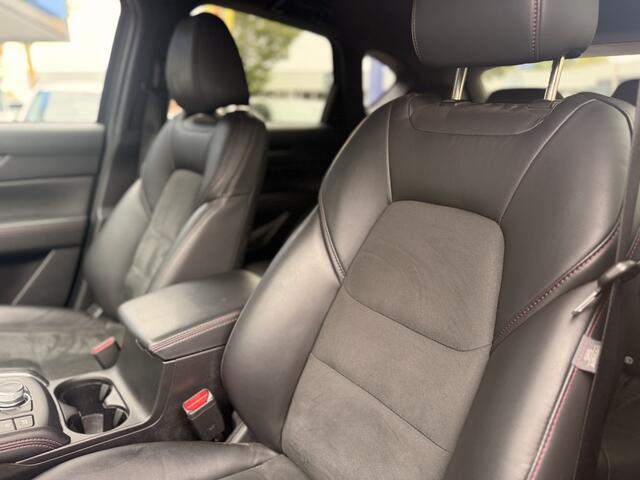 Mazda CX-5 2.0 SAG 165 Homura | Trekhaak | 360 | ACC