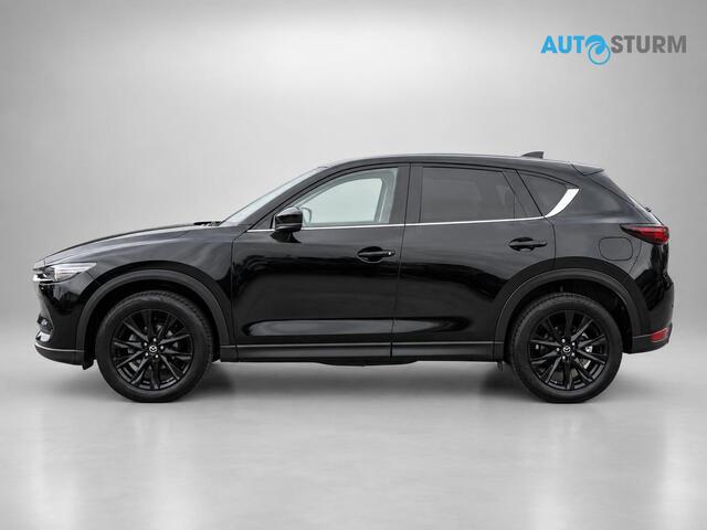 Mazda CX-5 2.0 SkyActiv-G 165 Sportive NL-Auto incl. Trekhaak!