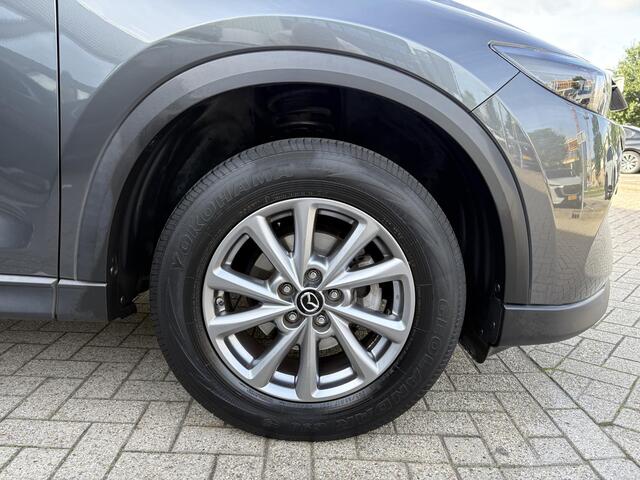 Mazda CX-5 2.0 e-SkyActiv-G M Hybrid 165 Centre-Line Dealer onderhouden / 1e eigenaar / Trekhaak / Achteruitrijcamera