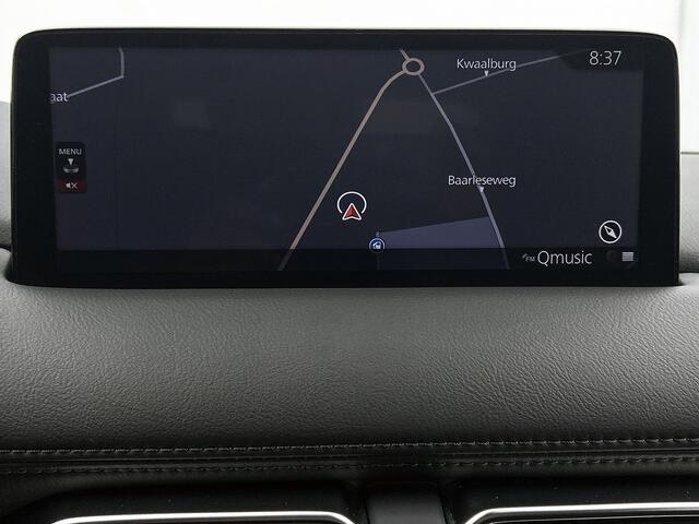 Mazda CX-5 2.0 SkyActiv-G 165 Advantage | Trekhaak | 360 Camera | Stuur-/Stoelverwarming | Head-up Display | Onderweg-naar-dealer