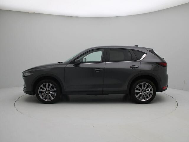Mazda CX-5 2.0 SkyActiv-G 165 Business Comfort | Apple Carplay/Android Auto | Stoelverwarming | Stuurverwarming | Camera | Led Verlichting |