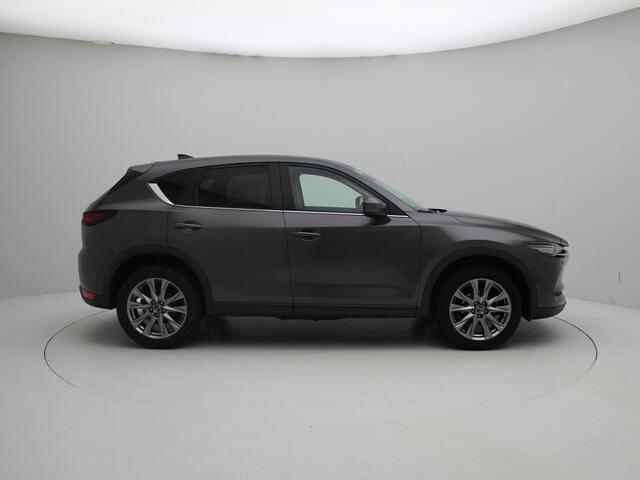 Mazda CX-5 2.0 SkyActiv-G 165 Business Comfort | Apple Carplay/Android Auto | Stoelverwarming | Stuurverwarming | Camera | Led Verlichting |