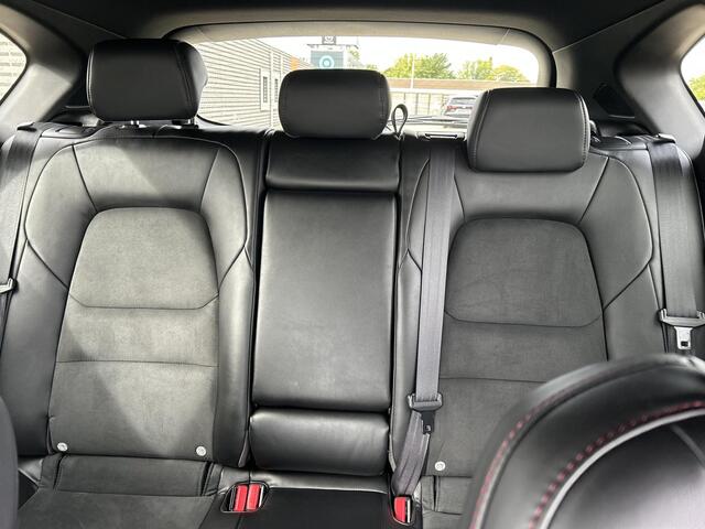 Mazda CX-5 2.0 e-SkyActiv-G M Hybrid 165 Sportive | Parkeersensoren voor en achter | Apple-Carplay| Stoelverwarming | Achteruitrijcamera | Navigatie |Trekhaak|