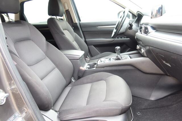 Mazda CX-5 2.0 SAG 165 SKL+, CAMERA, APPLE CARPLAY, TREKHAAK, HEAD UP