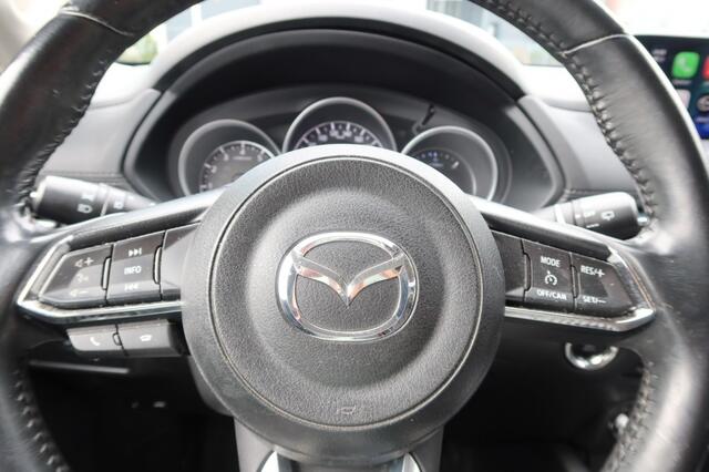 Mazda CX-5 2.0 SAG 165 SKL+, CAMERA, APPLE CARPLAY, TREKHAAK, HEAD UP