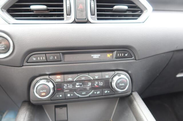 Mazda CX-5 2.0 SAG 165 SKL+, CAMERA, APPLE CARPLAY, TREKHAAK, HEAD UP