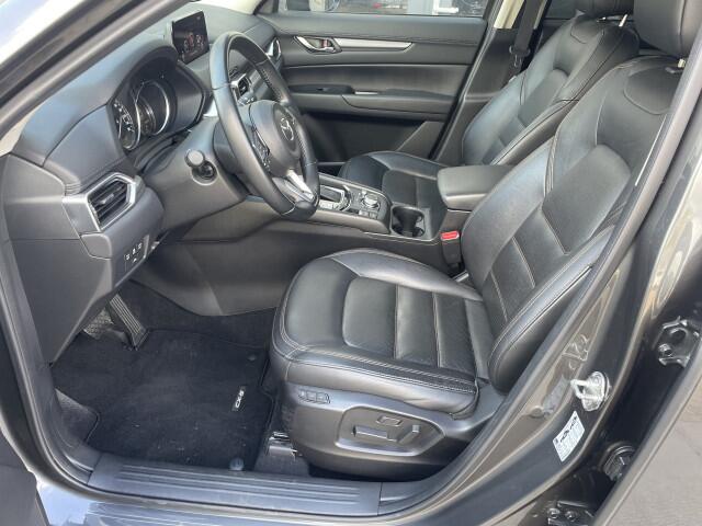 Mazda CX-5 2.0 SkyActiv-G 165 Business AUTOMAAT Comfort APPLE CARPLAY / ANDROID NAVI | PARKEERSENSOREN | LEDER INTERIEUR | BOSE SOUND | 19 INCH LMV | WINTERPAKKET