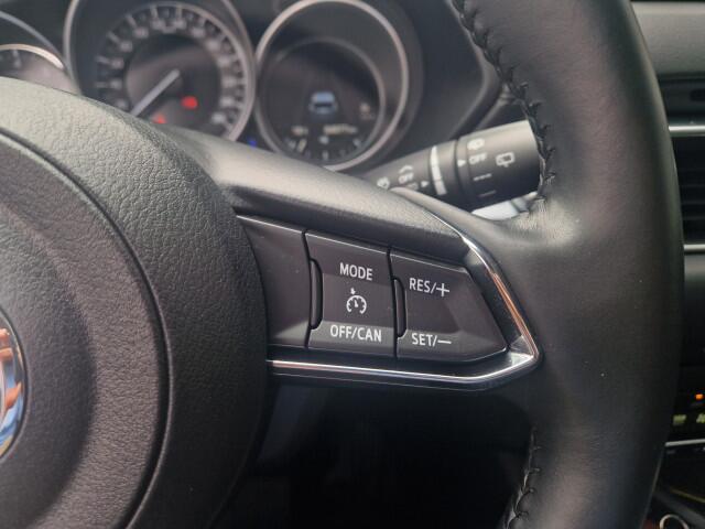 Mazda CX-5 2.0 SkyActiv-G 165 Business AUTOMAAT Comfort APPLE CARPLAY / ANDROID NAVI | PARKEERSENSOREN | LEDER INTERIEUR | BOSE SOUND | 19 INCH LMV | WINTERPAKKET