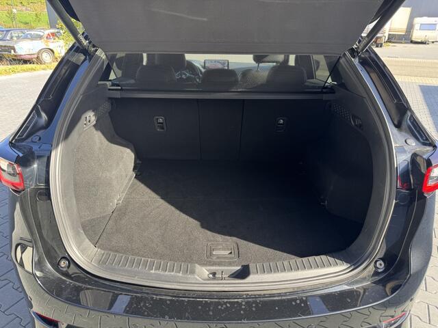 Mazda CX-5 2.0 e-SkyActive-G M Hybrid 165 Homura *LEDER/CAMERA/NAVI