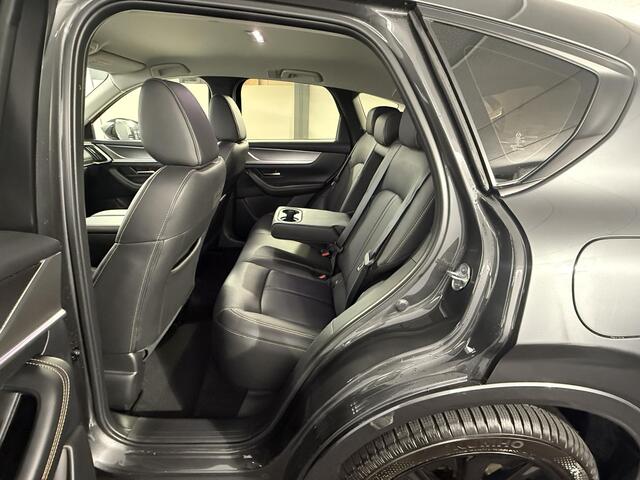 Mazda CX-60 2.5 e-SkyActiv PHEV Homura / NL auto / Trekhaak / BTW auto / Leder / Navigatie