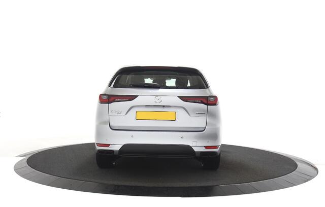Mazda CX-60 2.5 e-SkyActiv PHEV Homura Camera / Leer / Navigatie / El. bedienbare stoelen voor