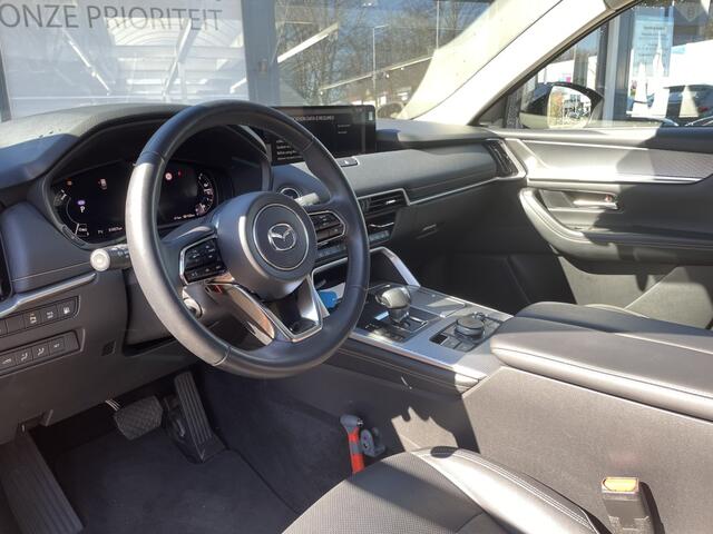 Mazda CX-60 2.5 PHEV Homura | 327PK | Pano | CS Pack | Trekhaak
