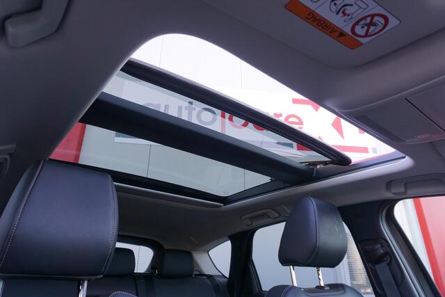 Mazda CX-60 2.5 e-SkyActiv PHEV Homura | Incl. BTW | Origineel NL | 360° Camera | Panoramadak | ACC | HUD | Leder |