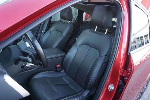 Mazda CX-60 2.5 e-SkyActiv PHEV Homura | Incl. BTW | Origineel NL | 360° Camera | Panoramadak | ACC | HUD | Leder |