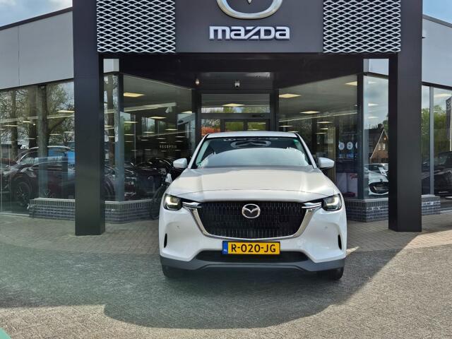 Mazda CX-60 E-SKYACTIV PHEV 327 8AT EXCLUSIVE-LINE / Trekhaak