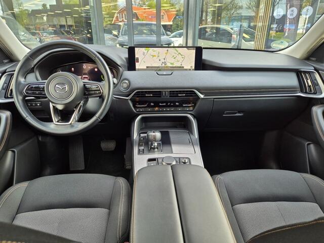 Mazda CX-60 E-SKYACTIV PHEV 327 8AT EXCLUSIVE-LINE / Trekhaak