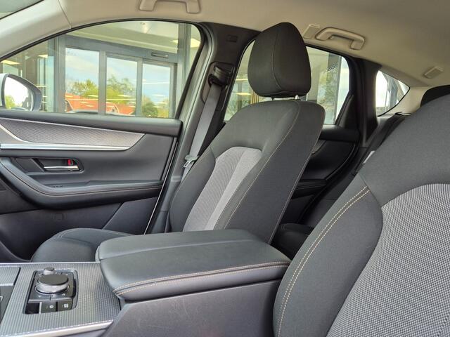 Mazda CX-60 E-SKYACTIV PHEV 327 8AT EXCLUSIVE-LINE / Trekhaak