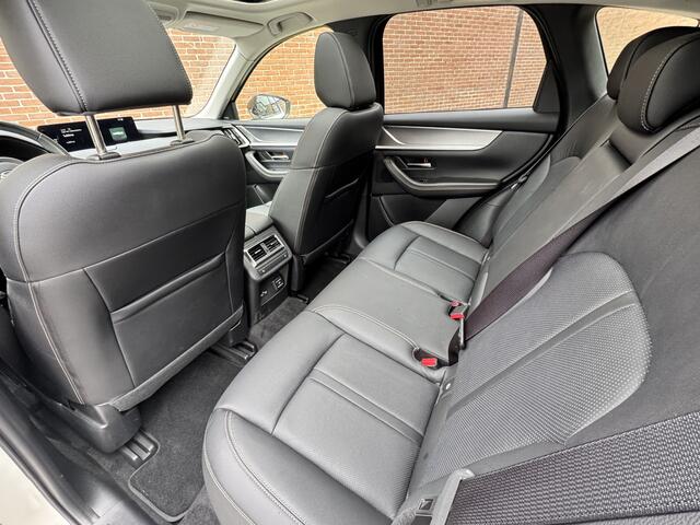 Mazda CX-60 2.5 e-SkyActiv PHEV 327PK Homura | AUTOMAAT | TREKHAAK | DRIVER PACK | C&S PACK | PANO PACK