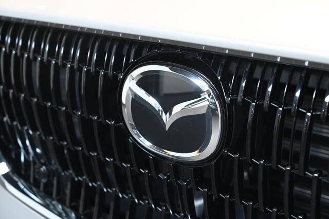 Mazda CX-60 e-SkyActiv 327 PHEV automaat Exclusive-Line *Trekhaak* *BTW* *Dealeronderhouden* *All-in prijs*