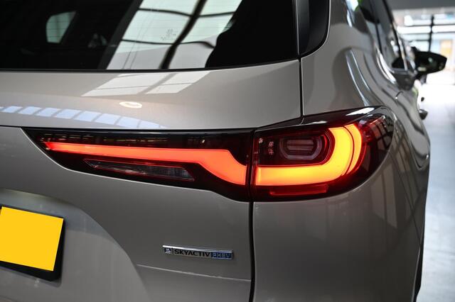 Mazda CX-60 e-SkyActiv 327 PHEV automaat Exclusive-Line *Trekhaak* *BTW* *Dealeronderhouden* *All-in prijs*