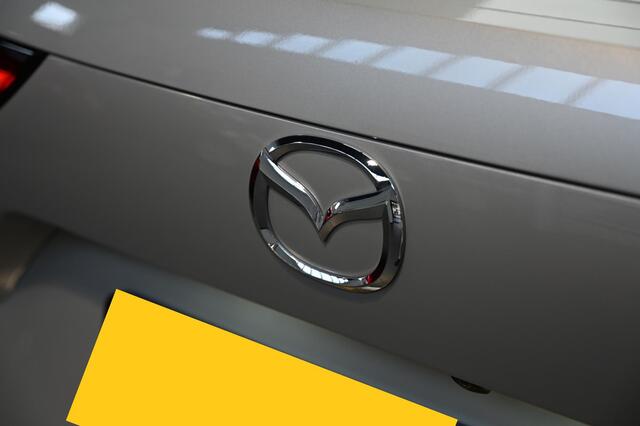 Mazda CX-60 e-SkyActiv 327 PHEV automaat Exclusive-Line *Trekhaak* *BTW* *Dealeronderhouden* *All-in prijs*