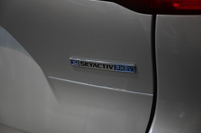 Mazda CX-60 e-SkyActiv 327 PHEV automaat Exclusive-Line *Trekhaak* *BTW* *Dealeronderhouden* *All-in prijs*