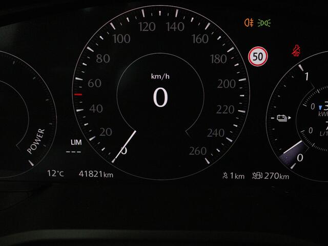 Mazda CX-60 2.5 e-SkyActiv PHEV Homura | Bose | Leder | 360 camera |