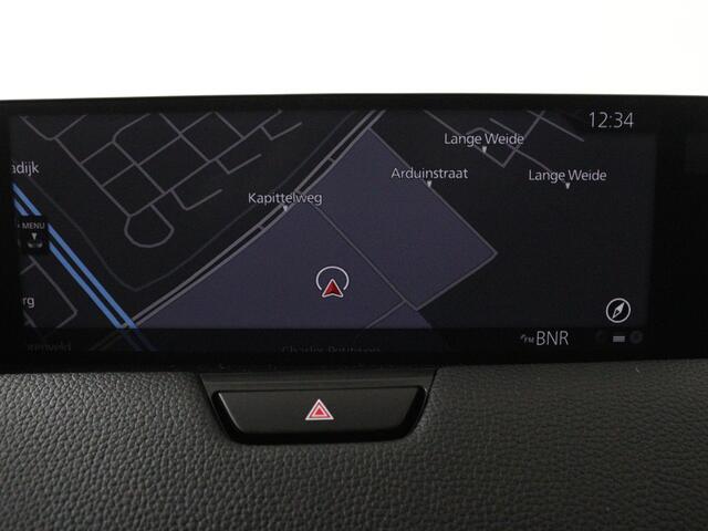 Mazda CX-60 2.5 e-SkyActiv PHEV Homura | Bose | Leder | 360 camera |