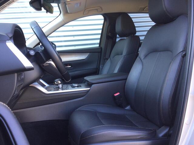 Mazda CX-60 2.5 e-SkyActiv PHEV Exclusive-Line + CS & C pack | Trekhaak | Leder | 360 Camera | Garantie 11-2028 |