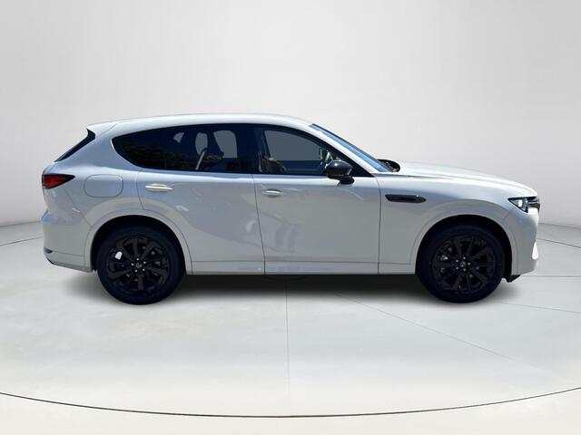 Mazda CX-60 2.5 e-SkyActiv PHEV Homura Business Edition