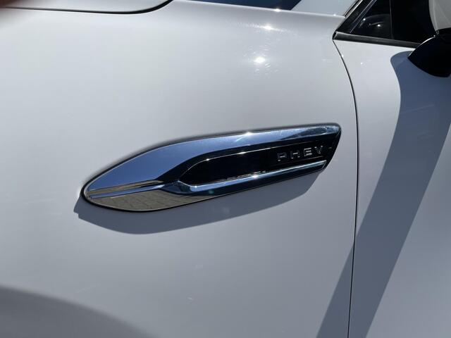 Mazda CX-60 2.5 e-SkyActiv PHEV Exclusive-Line 1e Eigenaar / Dealer Onderhouden / Fabrieksgarantie T/M 01-2029