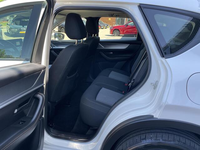 Mazda CX-60 2.5 e-SkyActiv PHEV Exclusive-Line 1e Eigenaar / Dealer Onderhouden / Fabrieksgarantie T/M 01-2029