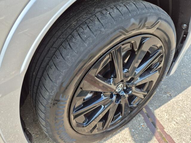 Mazda CX-60 Homura sky active awd