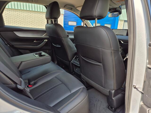 Mazda CX-60 Homura sky active awd