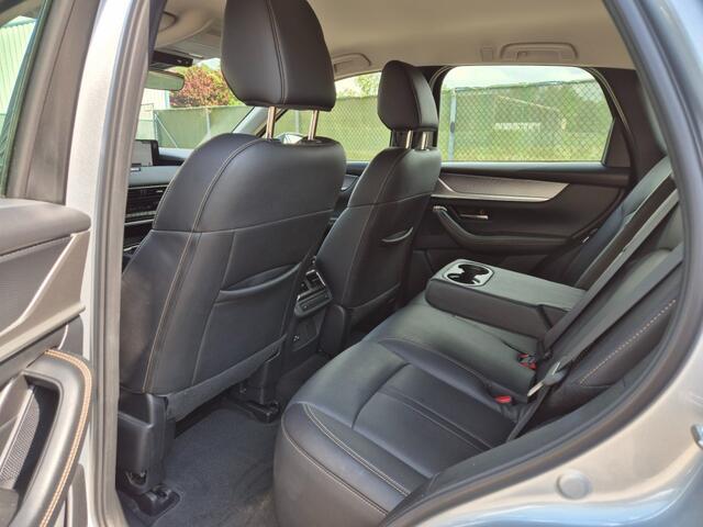 Mazda CX-60 Homura sky active awd