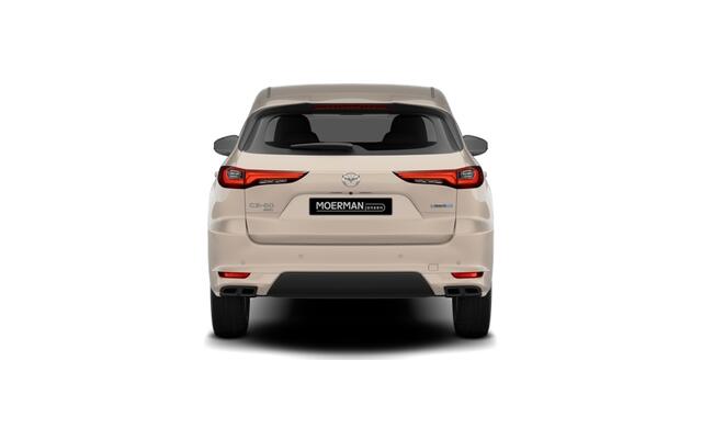 Mazda CX-60 Homura Business Edition | 12,3-inch TFT-kleurendisplay met bediening via centrale HMI Commander, touchscreen (voor Apple CarPlay / Android Auto(TM)) of voice control | 12,3-inch digitale meterset | 20-inch lichtmetalen velgen, Black